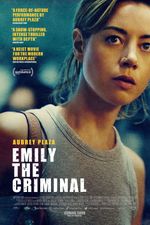 Affiche Emily the Criminal
