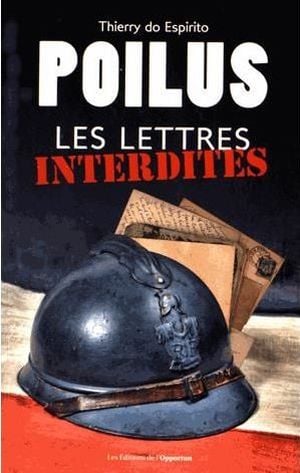 Poilus : Les lettres interdites