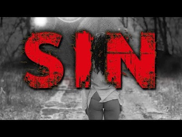 Sin