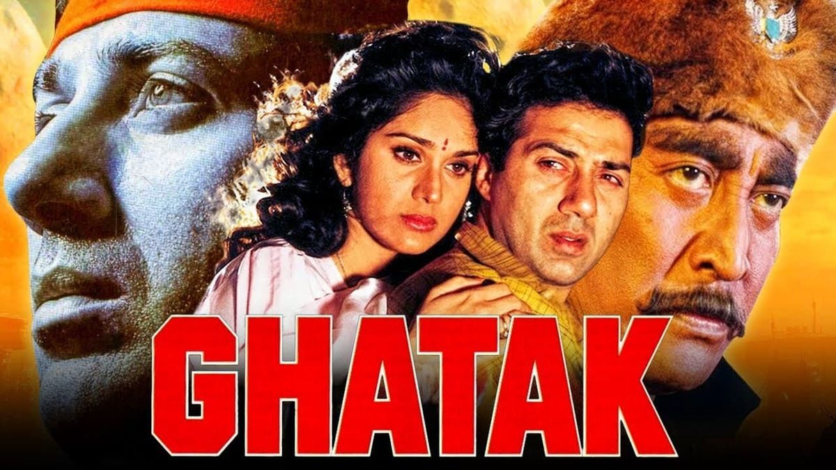 Ghatak: Lethal - Film - SensCritique