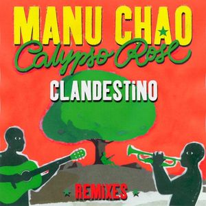 Clandestino (Saga Whiteblack remix)