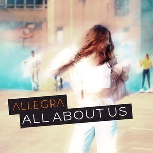 All About Us (Single)