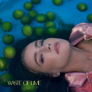 Waste of Lime (Single)