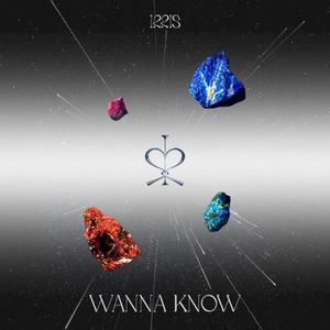 WANNA KNOW (EP)