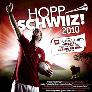 Hopp Schwiiz! 2010