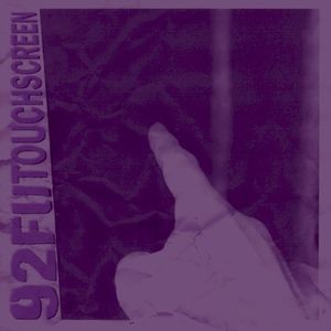 Touchscreen (EP)