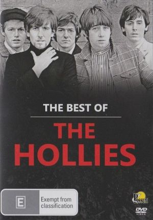 The Best of the Hollies (Live)