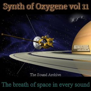 Synth of Oxygene, Vol. 11