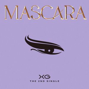 MASCARA (Single)
