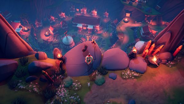 Astérix & Obélix XXXL : Le Bélier d’Hibernie