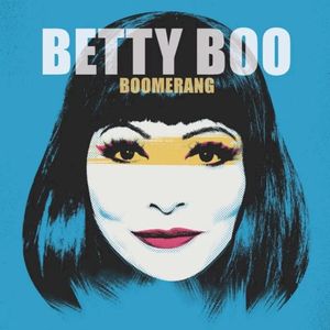 Boomerang (Single)