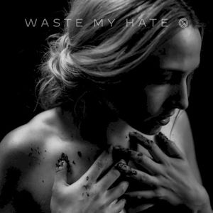 Waste My Hate (Single)