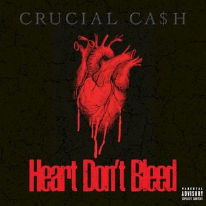 Heart Don't Bleed (Single)