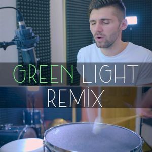 Green Light (remix)