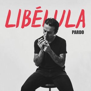 Libélula