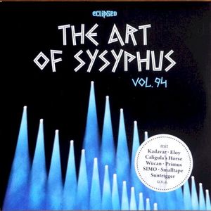 The Art of Sysyphus, Vol. 94