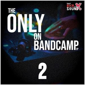 The Only on Bandcamp EP 2