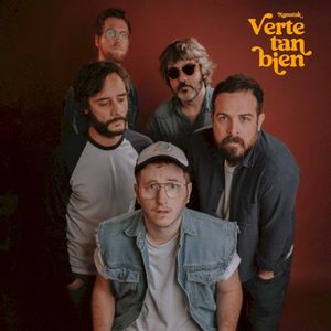 Verte tan bien (Single)