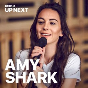Up Next Session: Amy Shark (Live)