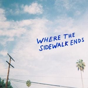 Where the Sidewalk Ends (Single)