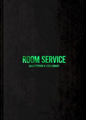 ROOM SERVICE (EP)
