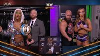 AEW Rampage 25