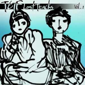 Lost Tracks Vol. 1