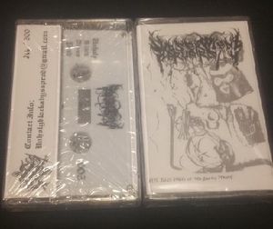 Subservient Perversity (EP)