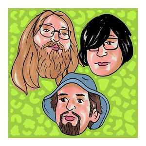 Daytrotter Session (EP)