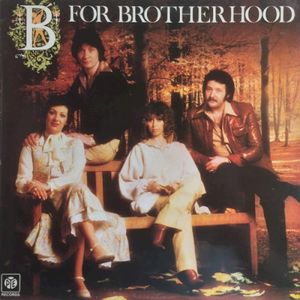 B for Brotherhood