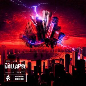 Collapse (Single)