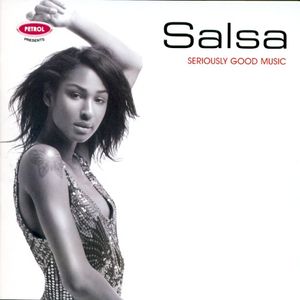 Salsa: Seriously Good Music