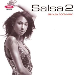 Salsa 2: Seriously Good Music