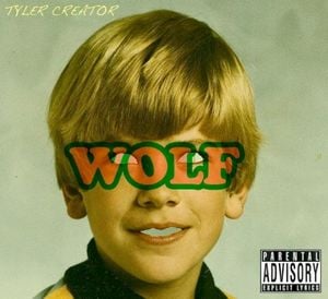 Wolf (2010) Tyler, The Creator - SensCritique