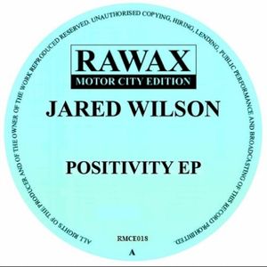 Positivity EP (EP)