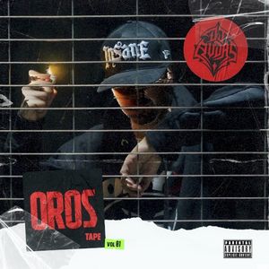 100 MAD Presents: Oros Tape, Vol. 1