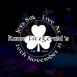 Live At Katie Fitzgerald's (Live)