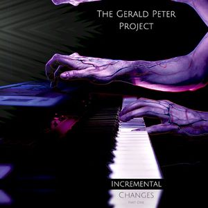 Incremental Changes, Pt. 1 (EP)