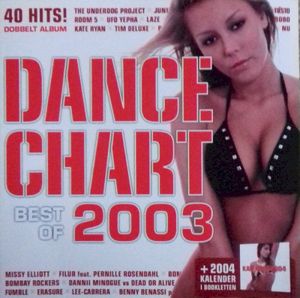Dance Chart: Best of 2003