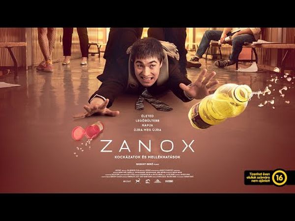 Zanox