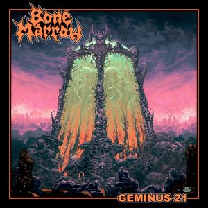 Geminus 21 (EP)