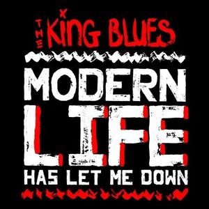 Modern Life Has Let Me Down (Single)