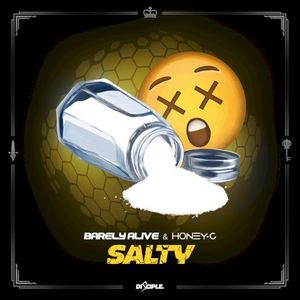 Salty (Single)