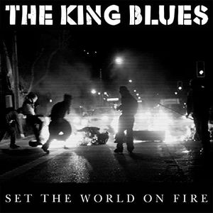 Set the World on Fire (Single)