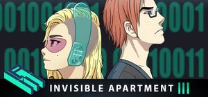 Invisible Apartment 3