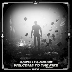 Welcome to the Fire (MONXX remix)