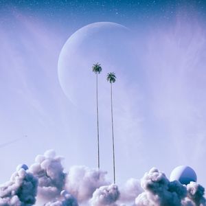 Distant Blue (EP)