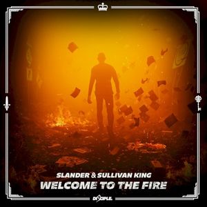 Welcome to the Fire (Single)