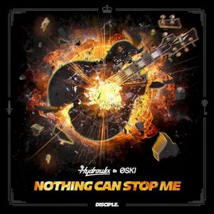 Nothing Can Stop Me (Single)