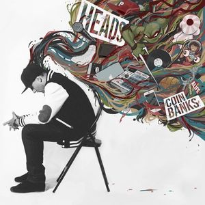 Heads (EP)